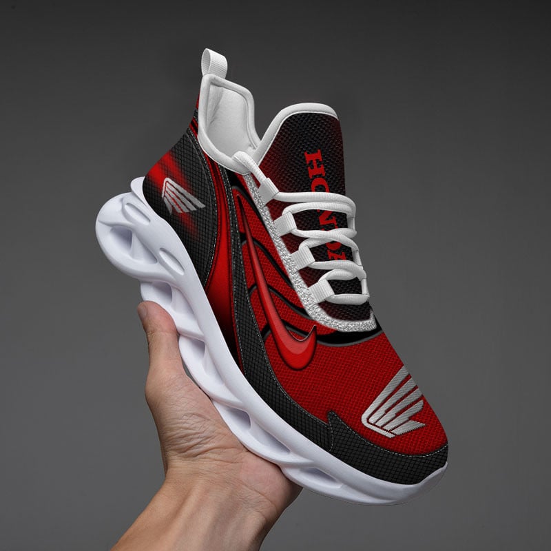 Honda Max Soul Shoes Sneakers For Men And Women Calebmatthewhans