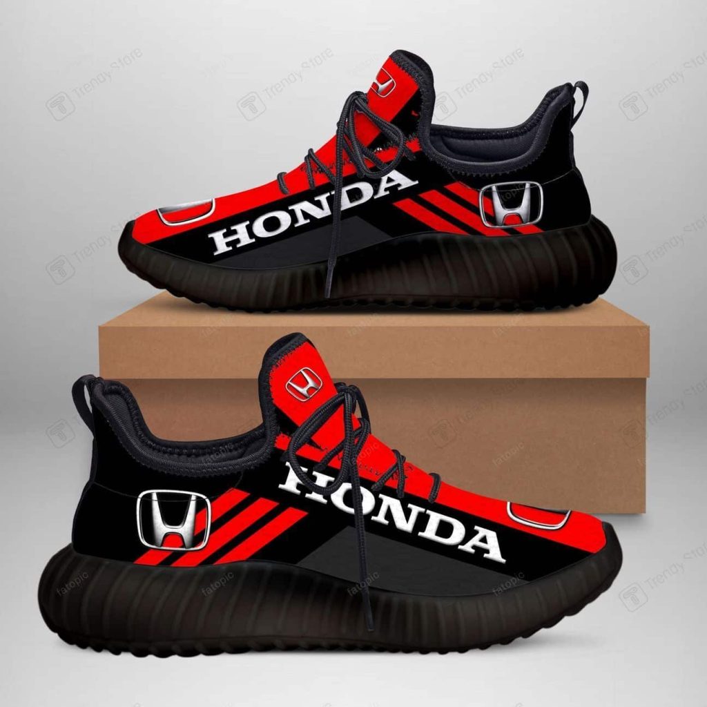 Honda Max Soul Shoes Sneakers For Men And Women Calebmatthewhans