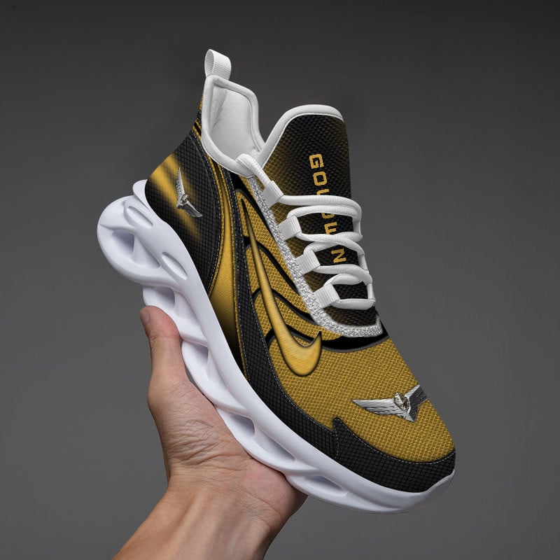Honda goldwing Max Soul Shoes Sneakers For Men And Women Calebmatthewhans