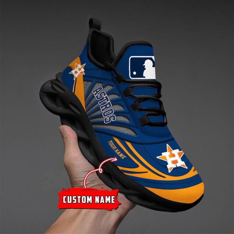 Houston Astros Max Soul Shoes Sneakers For Men And Women Calebmatthewhans
