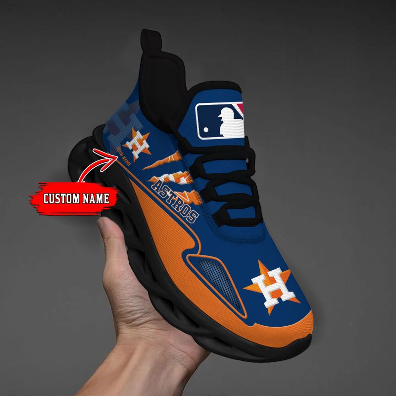 Houston Astros Max Soul Shoes Sneakers For Men And Women Calebmatthewhans