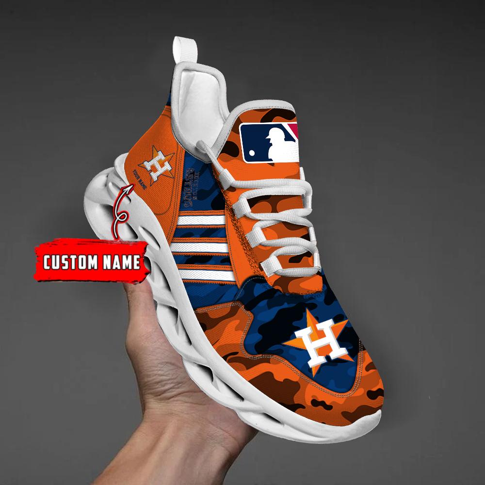 Houston Astros Max Soul Shoes Sneakers For Men And Women Calebmatthewhans