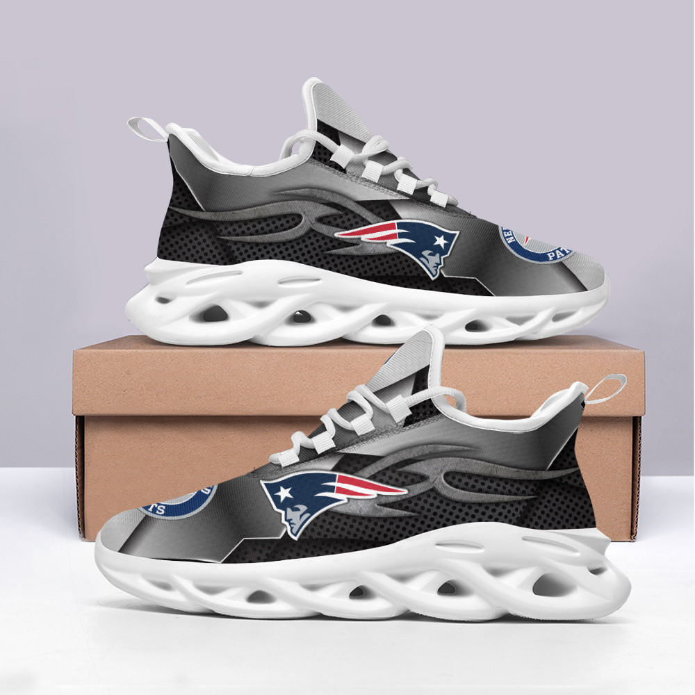 Houston Texans NFL Max Soul Shoes Sneakers For Men And Women Calebmatthewhans