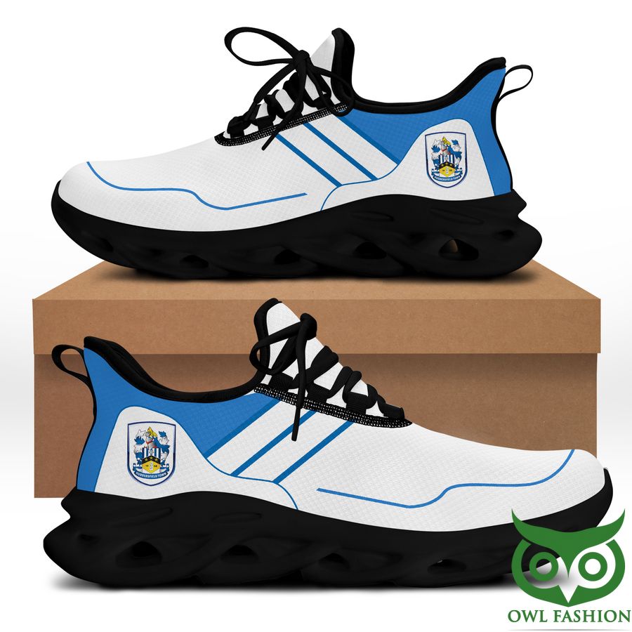 Huddersfield Town AFC Max Soul Shoes Sneakers For Men And Women Calebmatthewhans