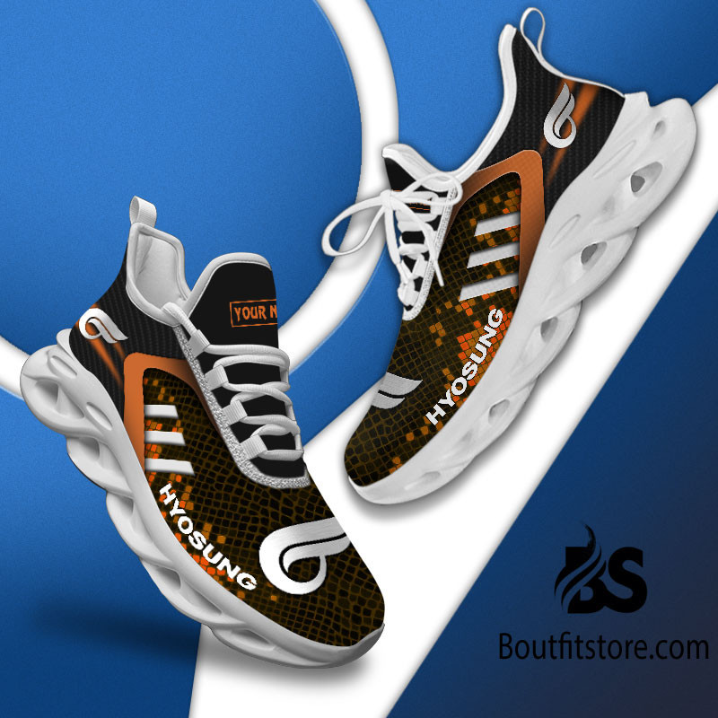 Hyosung Max Soul Shoes Sneakers For Men And Women Calebmatthewhans