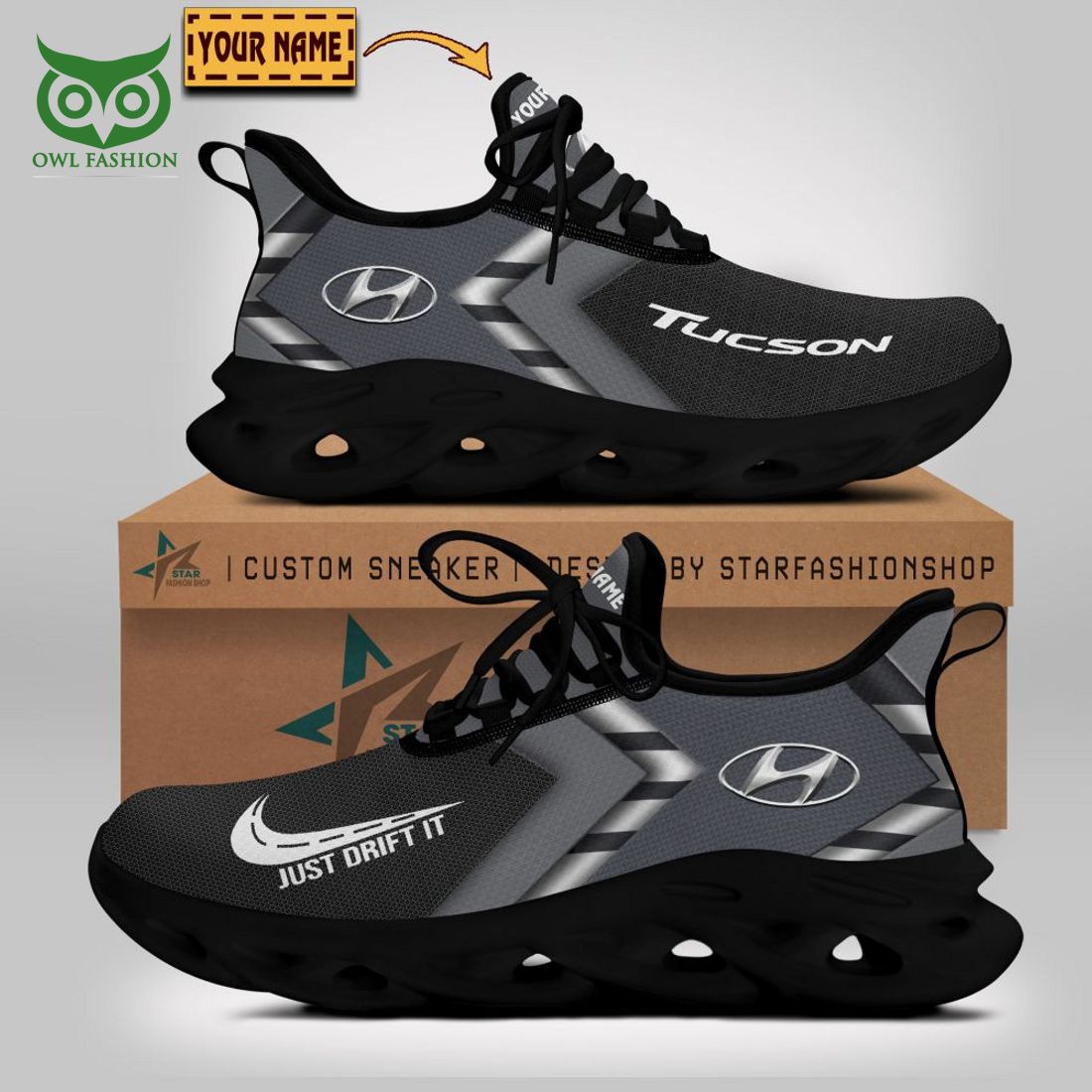 Hyundai Max Soul Shoes Sneakers For Men And Women Calebmatthewhans