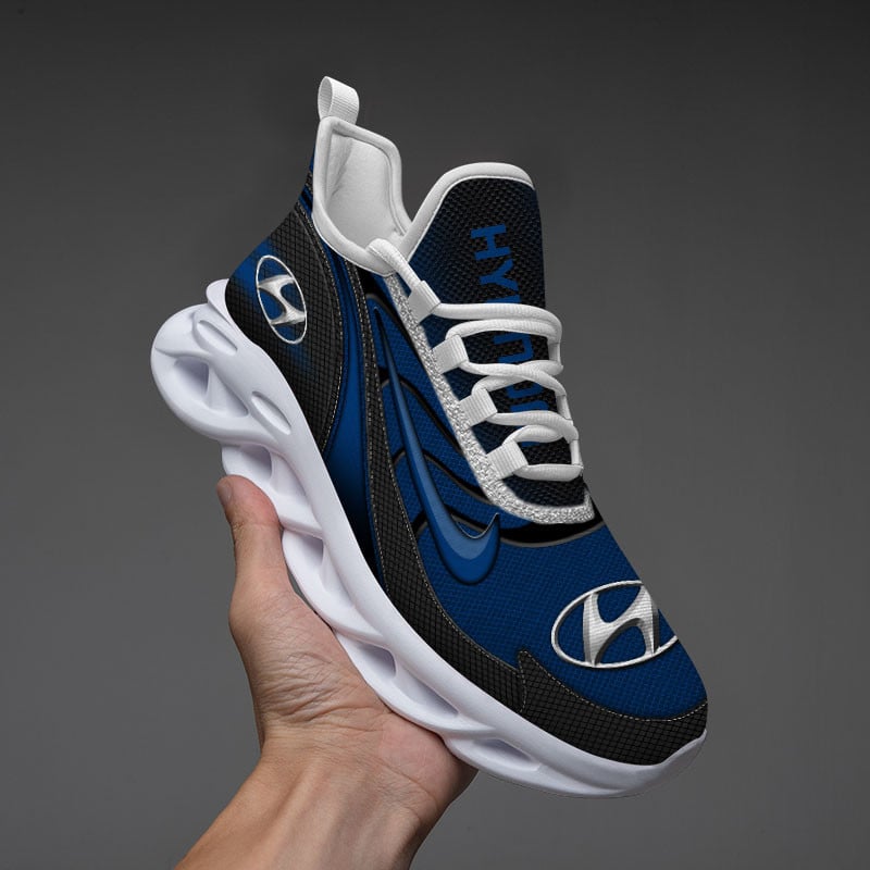 Hyundai Max Soul Shoes Sneakers For Men And Women Calebmatthewhans