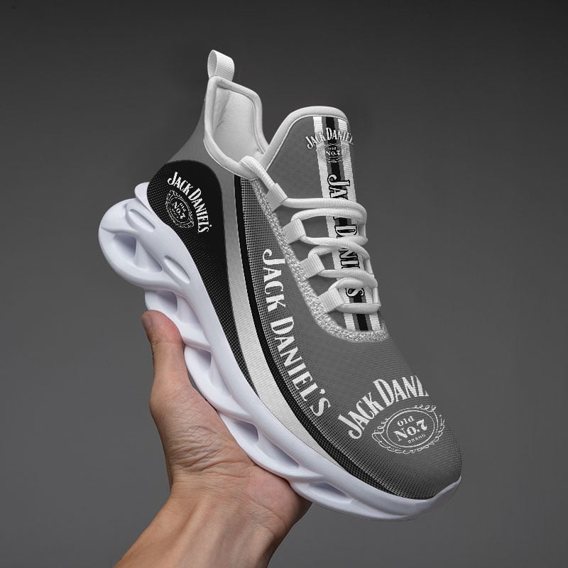 Jack Daniel?? Max Soul Shoes Sneakers For Men And Women Calebmatthewhans