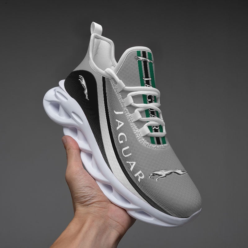 Jaguar Cars Max Soul Shoes Sneakers For Men And Women Calebmatthewhans