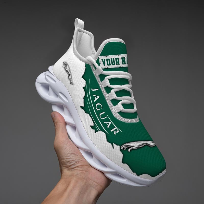 Jaguar Max Soul Shoes Sneakers For Men And Women Calebmatthewhans