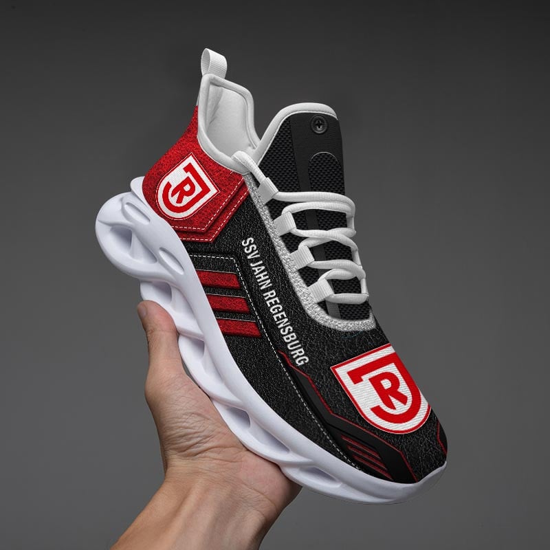 Jahn Regensburg Max Soul Shoes Sneakers For Men And Women Calebmatthewhans