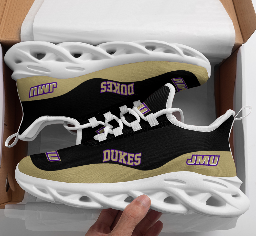 James Madison Dukes Max Soul Shoes Sneakers For Men And Women Calebmatthewhans