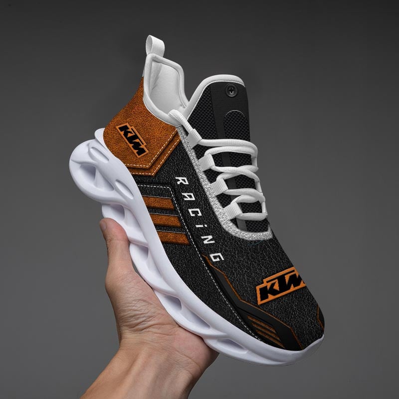 KTM Max Soul Shoes Sneakers For Men And Women Calebmatthewhans