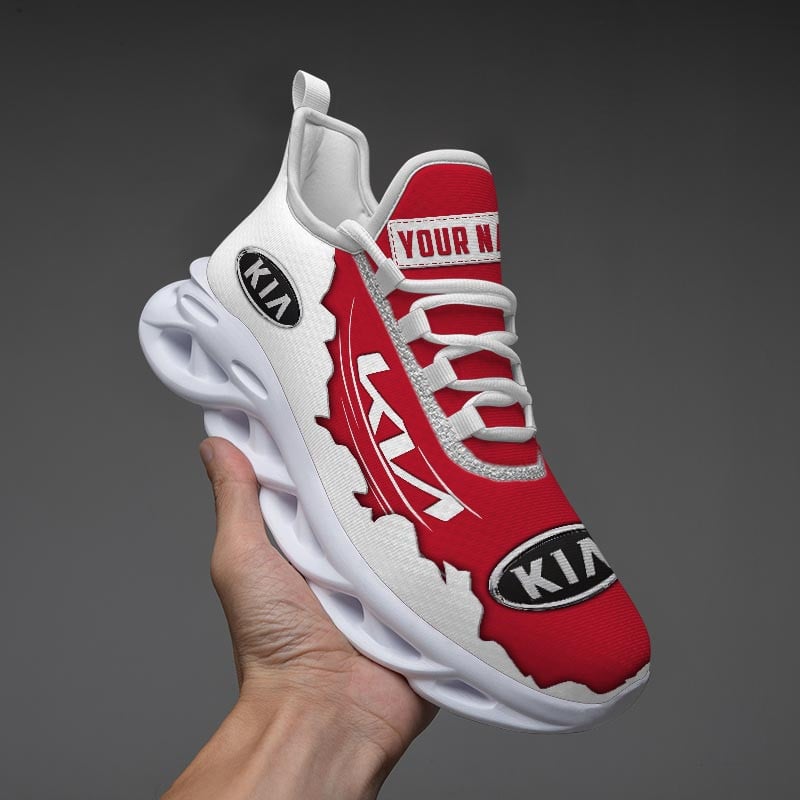 Kia Max Soul Shoes Sneakers For Men And Women Calebmatthewhans