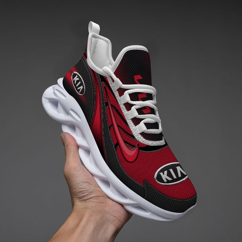 Kia Max Soul Shoes Sneakers For Men And Women Calebmatthewhans