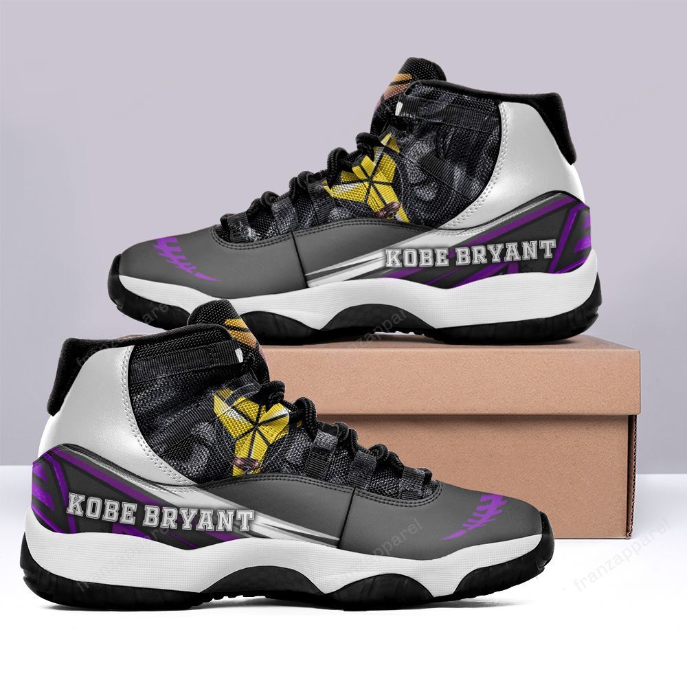 Kobe Bryant AJ13 Sneakers Shoes For Men And Women Calebmatthewhans