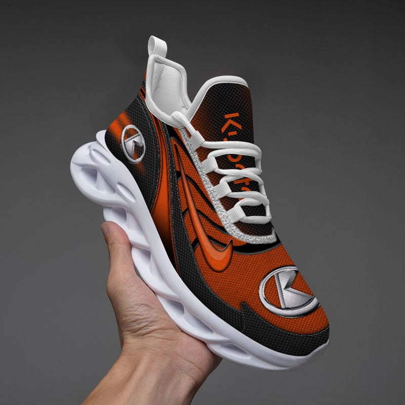 Kubota Max Soul Shoes Sneakers For Men And Women Calebmatthewhans