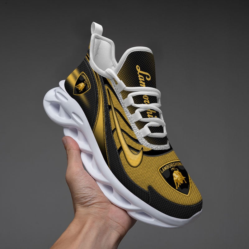Lamborghini Max Soul Shoes Sneakers For Men And Women Calebmatthewhans