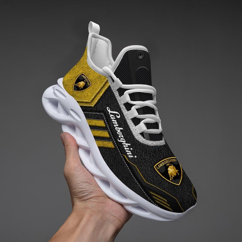 Lamborghini Max Soul Shoes Sneakers For Men And Women Calebmatthewhans