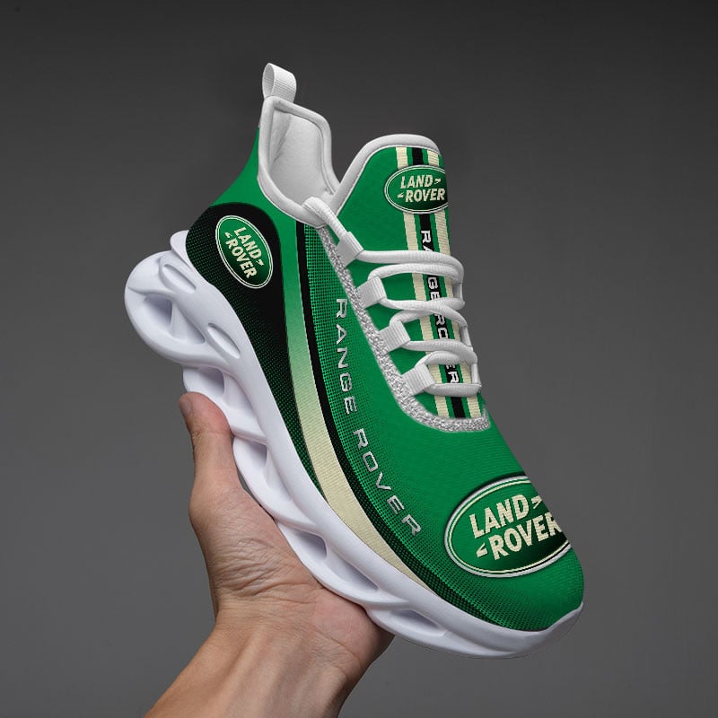 Land Rover Max Soul Shoes Sneakers For Men And Women Calebmatthewhans