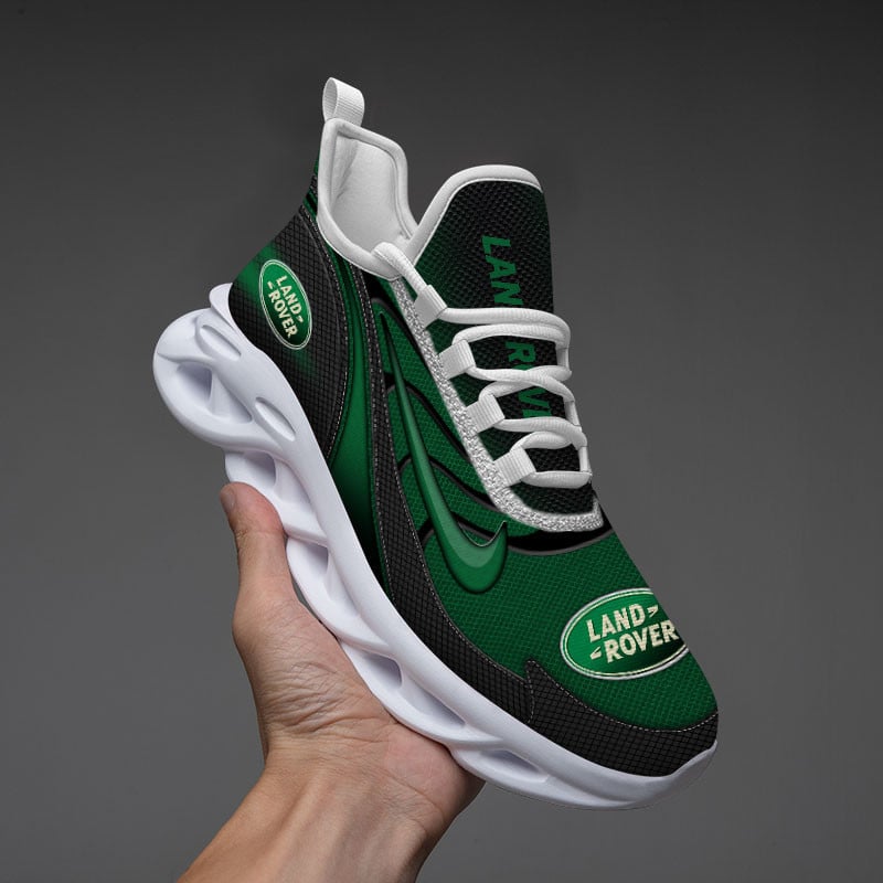 Land Rover Max Soul Shoes Sneakers For Men And Women Calebmatthewhans