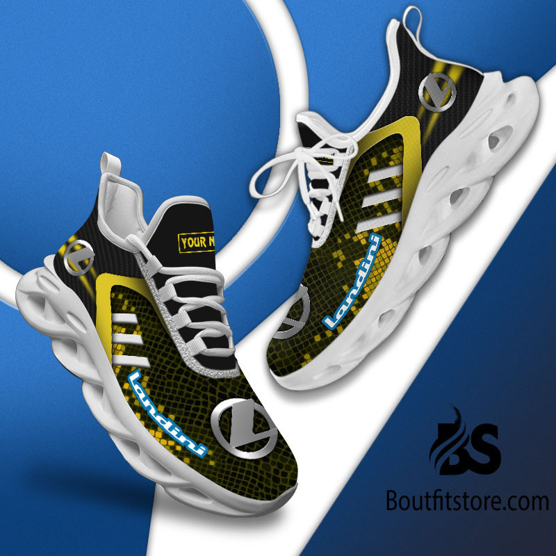 Landini Max Soul Shoes Sneakers For Men And Women Calebmatthewhans