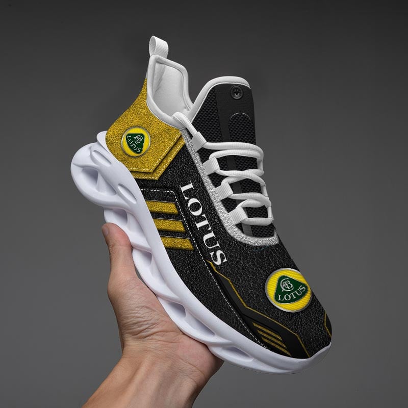 Lotus Max Soul Shoes Sneakers For Men And Women Calebmatthewhans