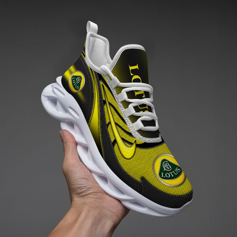Lotus Max Soul Shoes Sneakers For Men And Women Calebmatthewhans