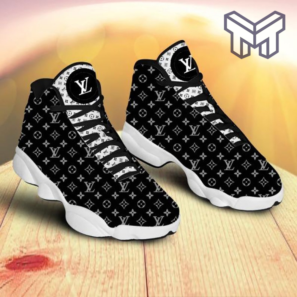Louis Vuitton AJ13 Sneakers Shoes For Men And Women Calebmatthewhans
