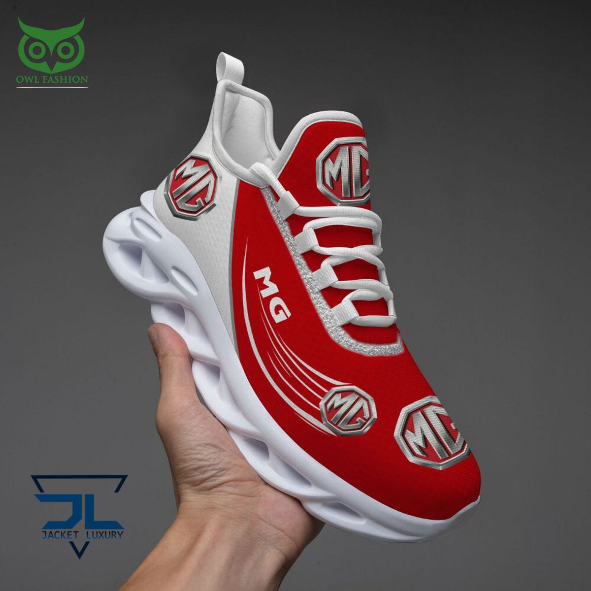 MG Luxury Max Soul Shoes Sneakers For Men And Women Calebmatthewhans