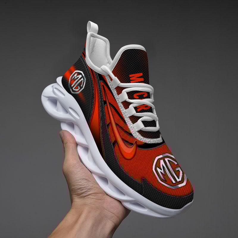 MG Max Soul Shoes Sneakers For Men And Women Calebmatthewhans