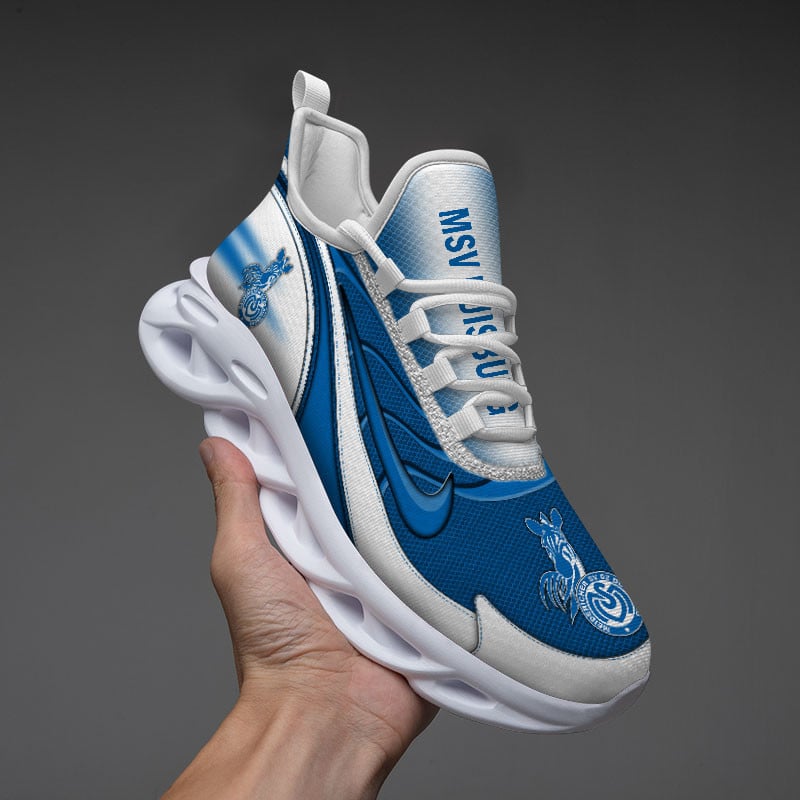 MSV Duisburg Max Soul Shoes Sneakers For Men And Women Calebmatthewhans