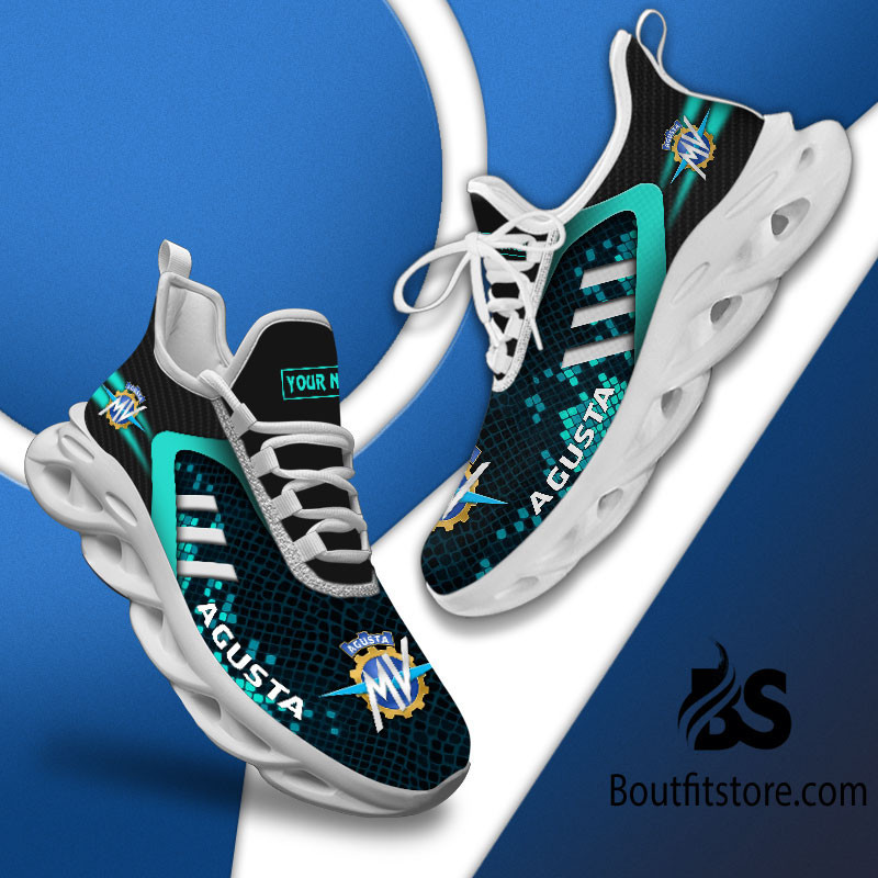 MV Agusta Max Soul Shoes Sneakers For Men And Women Calebmatthewhans