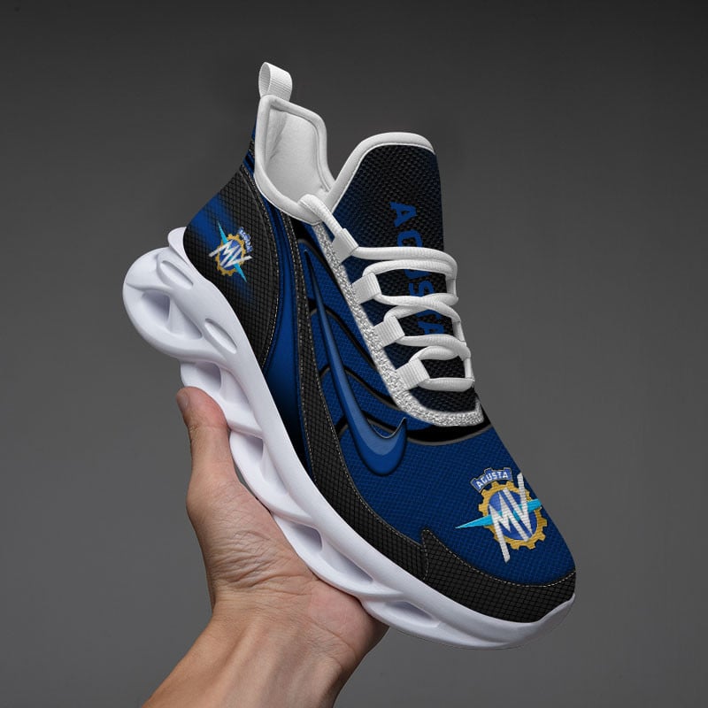 MV Agusta Max Soul Shoes Sneakers For Men And Women Calebmatthewhans