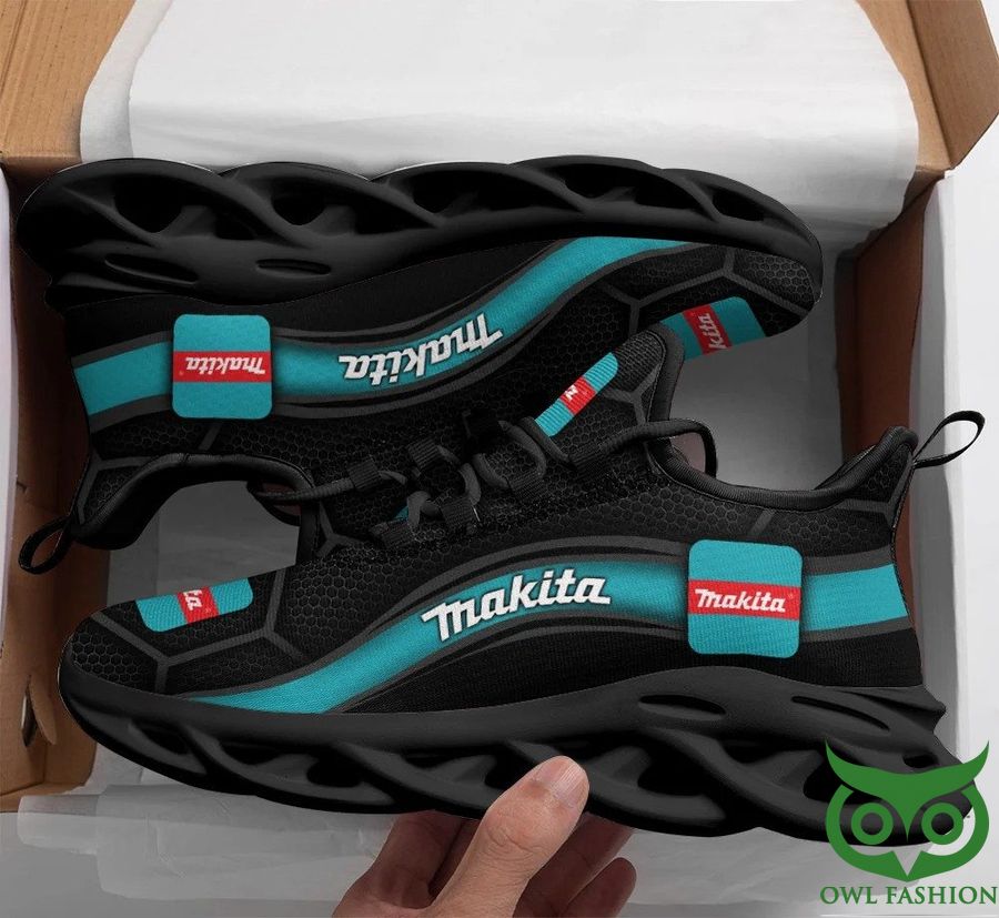 Makita Max Soul Shoes Sneakers For Men And Women Calebmatthewhans