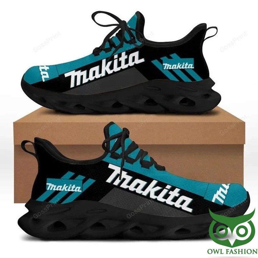 Makita Max Soul Shoes Sneakers For Men And Women Calebmatthewhans
