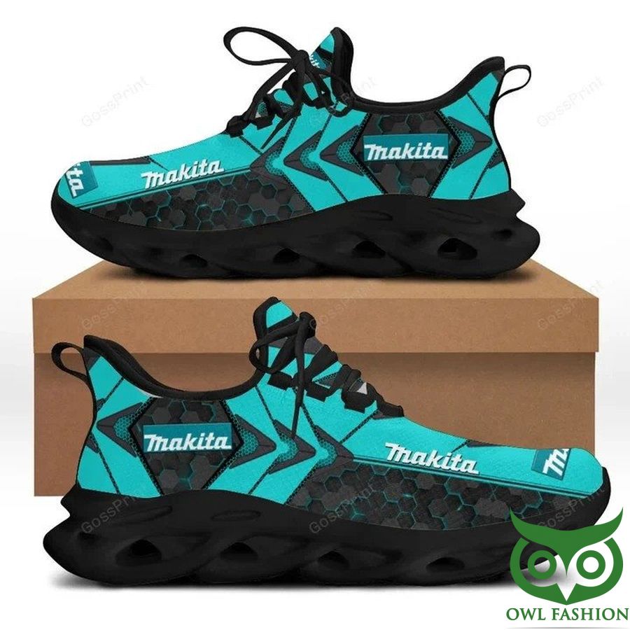 Makita Max Soul Shoes Sneakers For Men And Women Calebmatthewhans