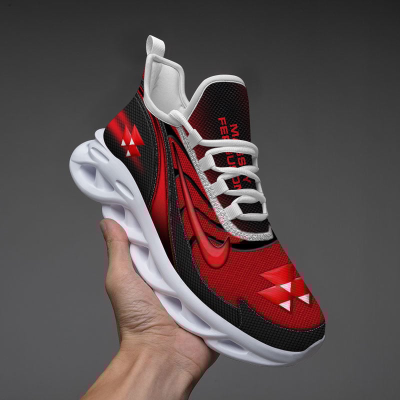 Massey Ferguson Max Soul Shoes Sneakers For Men And Women Calebmatthewhans