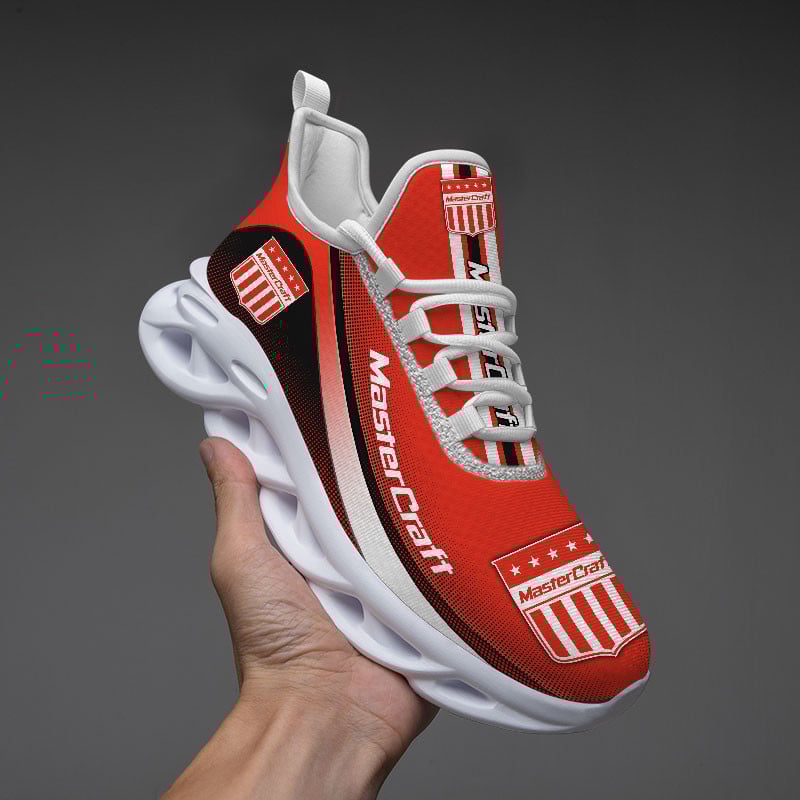 MasterCraft Max Soul Shoes Sneakers For Men And Women Calebmatthewhans