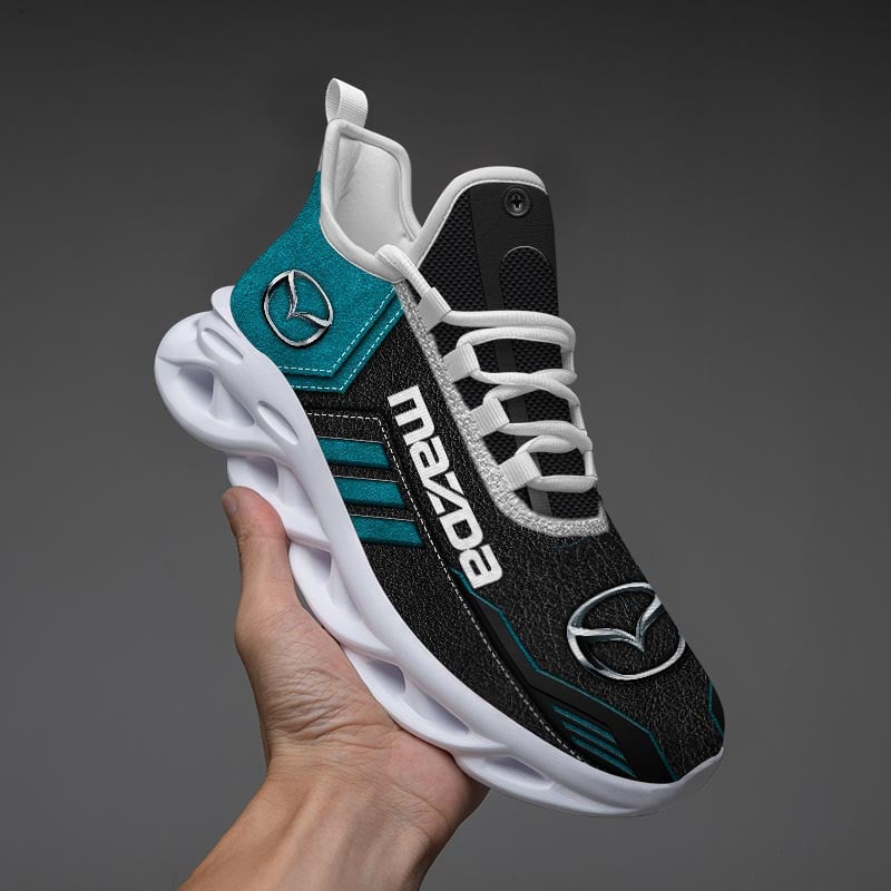 Mazda Max Soul Shoes Sneakers For Men And Women Calebmatthewhans