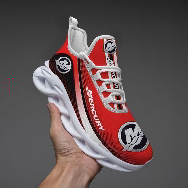 Mercury Marine Max Soul Shoes Sneakers For Men And Women Calebmatthewhans