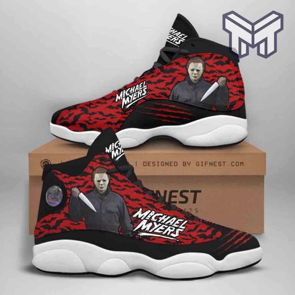 Michael AJ13 Sneakers Shoes For Men And Women Calebmatthewhans