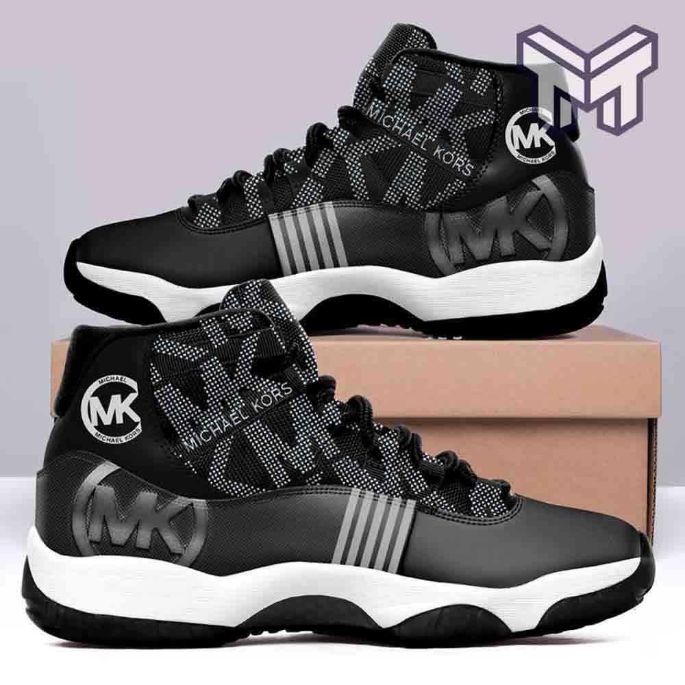 Michael Kors AJ11 Sneakers Shoes For Men And Women Calebmatthewhans