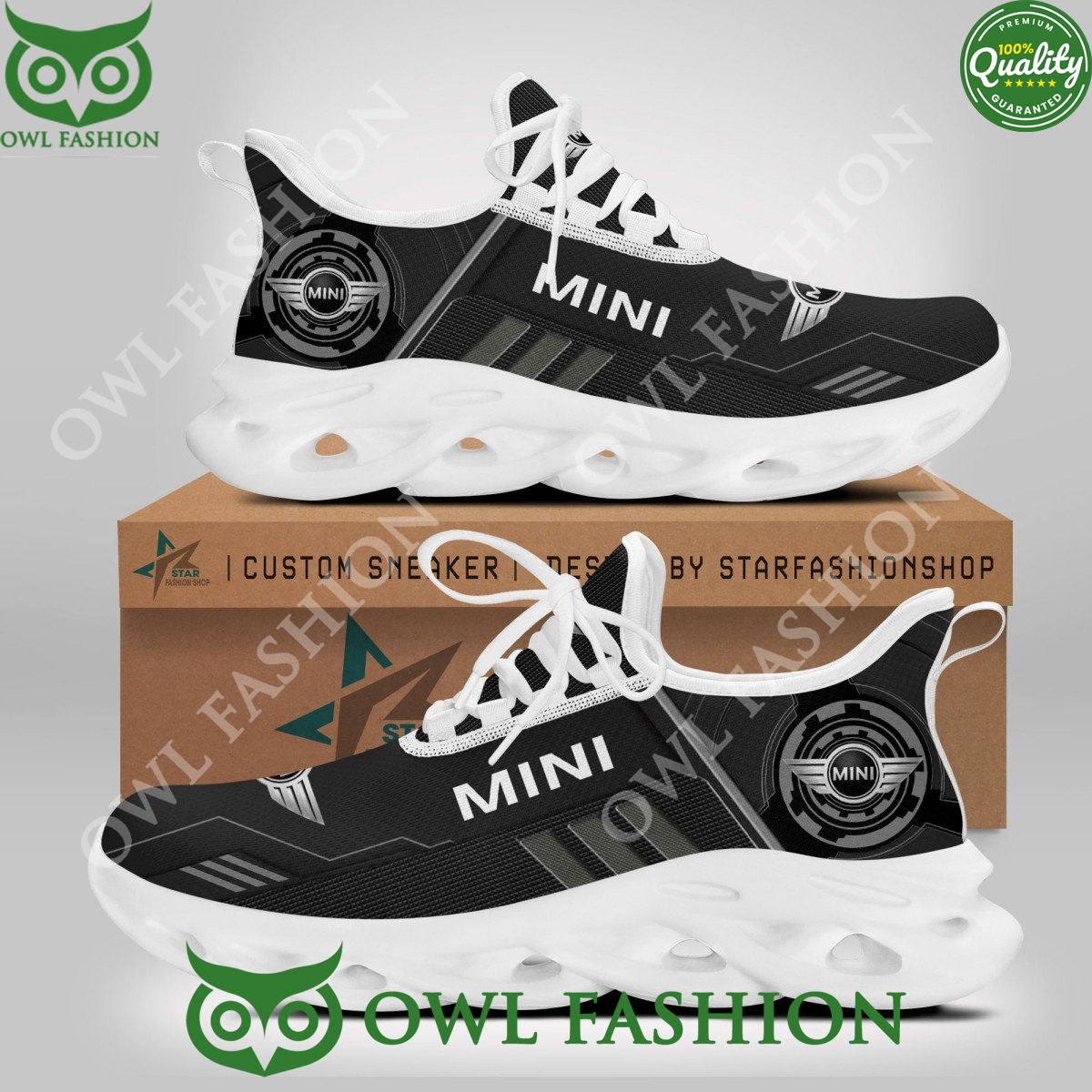 Mini Car Max Soul Shoes Sneakers For Men And Women Calebmatthewhans