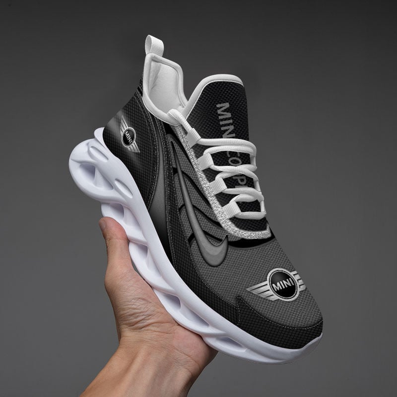 Mini cooper Max Soul Shoes Sneakers For Men And Women Calebmatthewhans