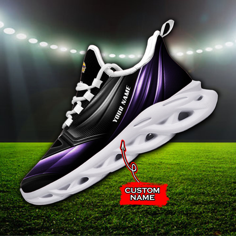 Minnesota Vikings NFL Max Soul Shoes Sneakers For Men And Women Calebmatthewhans