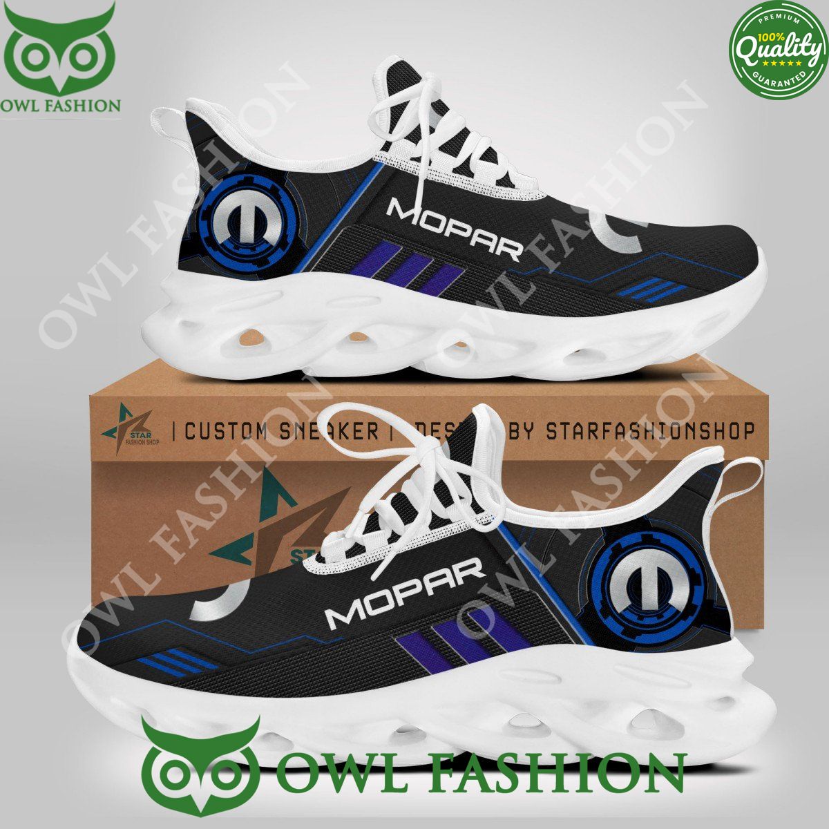 Mopar Car Max Soul Shoes Sneakers For Men And Women Calebmatthewhans