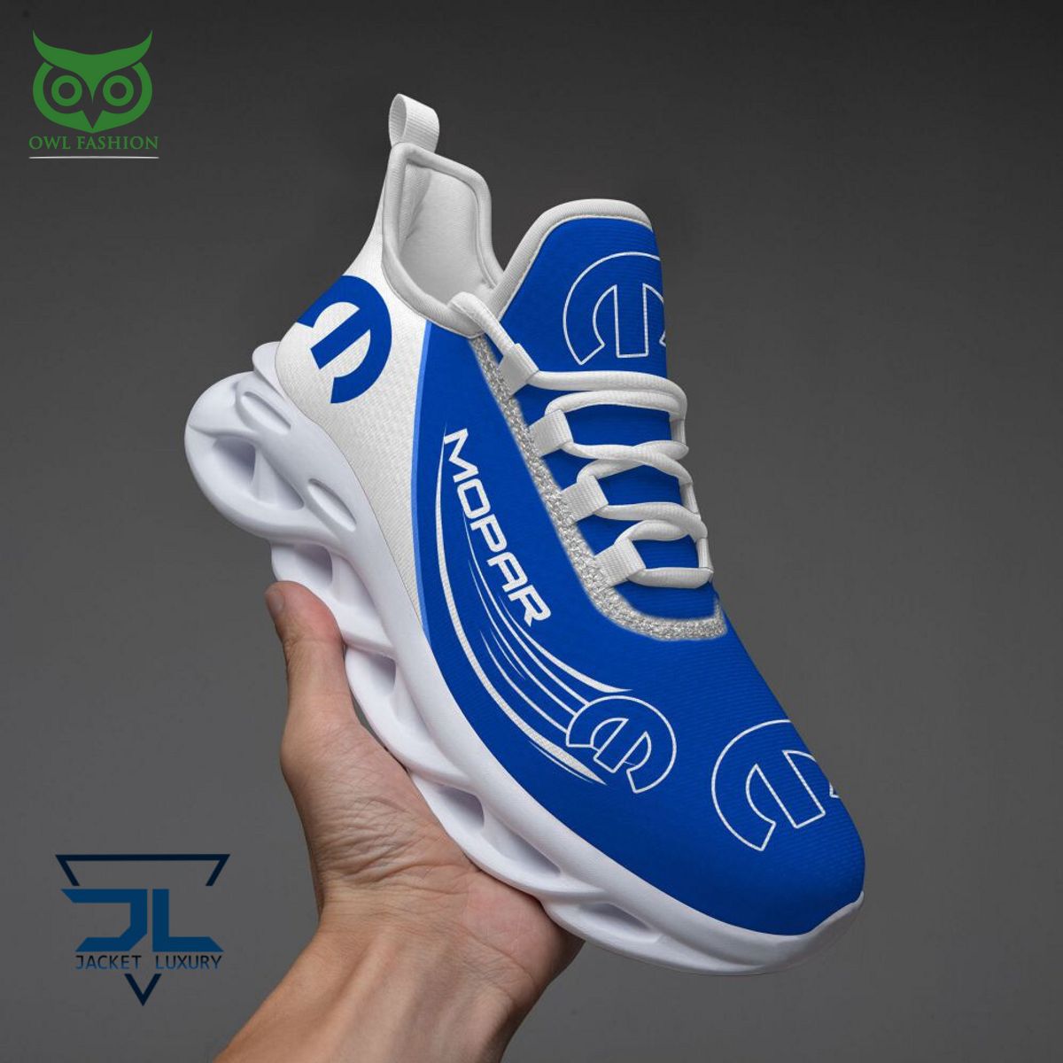 Mopar Car Max Soul Shoes Sneakers For Men And Women Calebmatthewhans