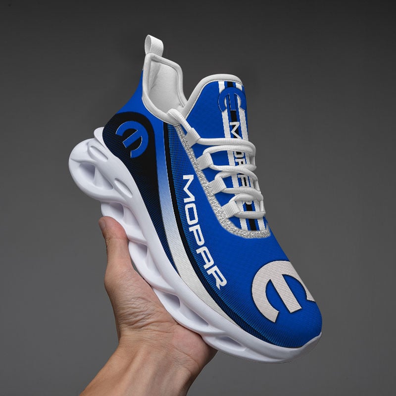 Mopar Max Soul Shoes Sneakers For Men And Women Calebmatthewhans