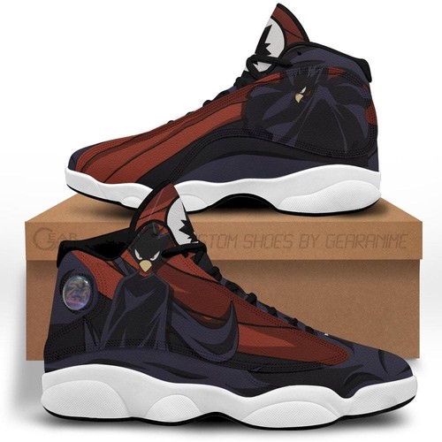 My Hero Academia AJ13 Sneakers Shoes For Men And Women Calebmatthewhans